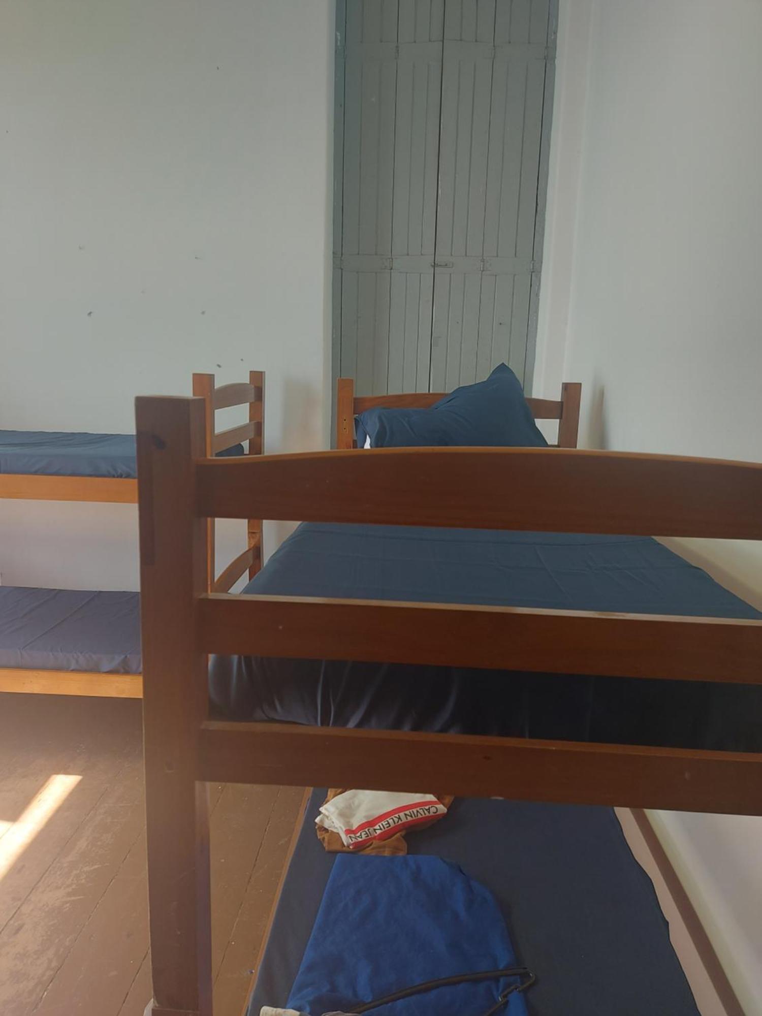 Albergue Caminito En